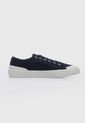 Tenis Lifestyle Azul Navy-Marfil Levi's de Levis