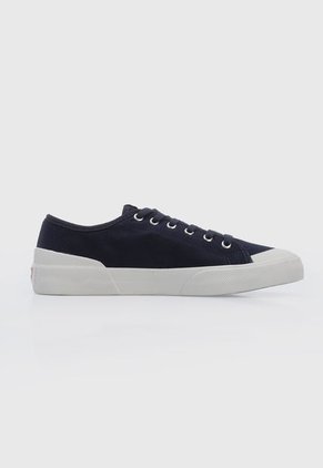 Tenis Lifestyle Azul Navy-Marfil Levi's