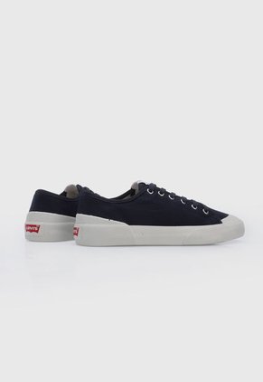 Tenis Lifestyle Azul Navy-Marfil Levi's