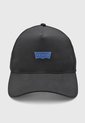 Gorra Levi's Negro de Levis