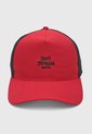 Gorra Levi's Rojo de Levis