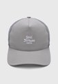 Gorra Levi's Gris de Levis