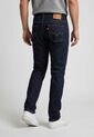 Jean Levi's 511 Slim Fit Índigo Oscuro de Levis