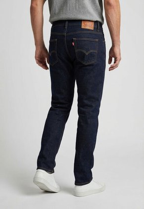 Jean Levi's 511 Slim Fit Índigo Oscuro