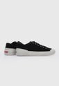 Tenis Lifestyle Negro-Marfil Levi's de Levis