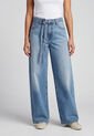 Jean Levi's XL Straight Fit Índigo Claro de Levis