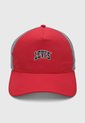 Gorra Levi's Rojo de Levis