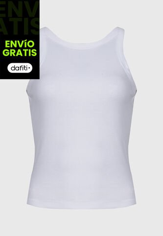 Esqueleto Levi's Blanco Levis