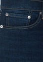 Jean Levi's 514 Straight Fit  Índigo Oscuro de Levis