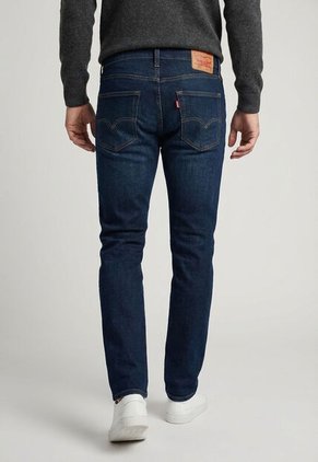 Jean Levi's 502 Taper Fit Índigo Oscuro