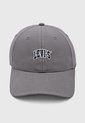 Gorra Levi's Gris de Levis