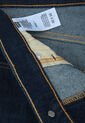 Jean Levi's 502 Taper Fit Índigo Oscuro de Levis