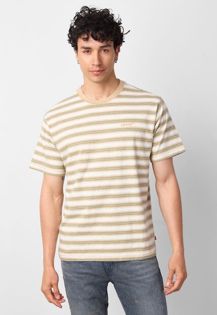 Camiseta Levi's Vintage Multicolor