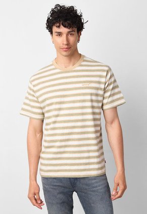 Camiseta Levi's Vintage Multicolor