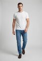 Jean Levi's 502 Taper Fit Índigo Claro de Levis