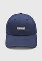 Gorra Levi's Azul de Levis