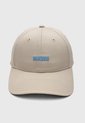 Gorra Levi's Beige de Levis