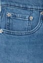 Jean Levi's 502 Taper Fit Índigo Claro de Levis
