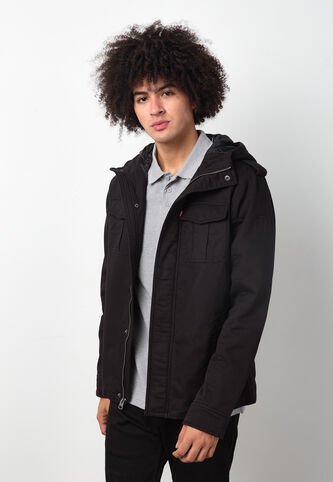 Chaqueta Levi's Outerwear Negro Levis