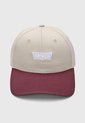 Gorra Levi's Beige de Levis