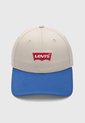 Gorra Levi's Beige de Levis