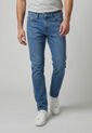 Jean Levi's 510 Skinny Fit Índigo Claro de Levis