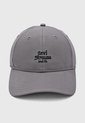Gorra Levi's Gris de Levis