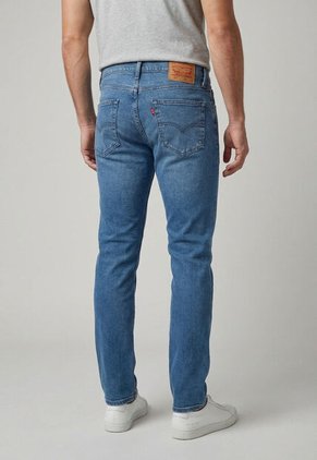 Jean Levi's 510 Skinny Fit Índigo Claro
