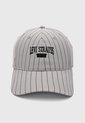 Gorra Levi's Gris de Levis