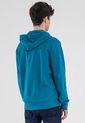 Hoodie Azul Petróleo Levi's de Levis