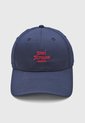 Gorra Levi's Azul de Levis