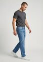 Jean Levi's 505 Regular Fit Índigo Claro de Levis