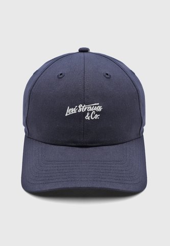 Gorra Levi's Azul Levis