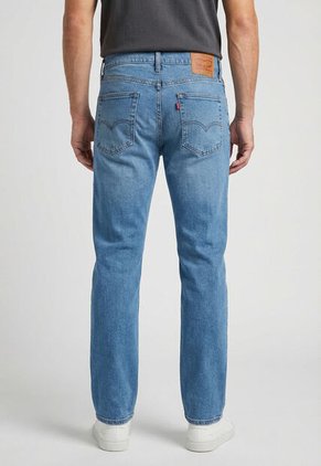 Jean Levi's 505 Regular Fit Índigo Claro