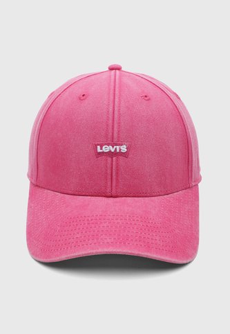 Gorra Levi's Rosa Levis