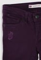 Pantalón Violeta Levi's Kids 710 de Levis