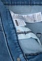 Jean Levi's 505 Regular Fit Índigo Claro de Levis