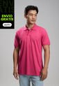Polo Levi's Fucsia de Levis