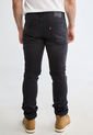 Jean Levi's 511 Slim Fit Negro de Levis