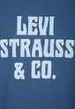 Camiseta Levi's Azul de Levis