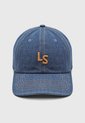 Gorra Denim Levi's Azul de Levis