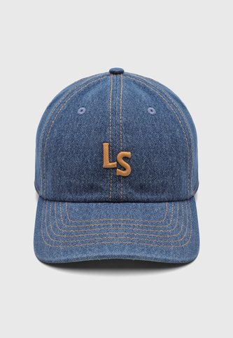 Gorra Denim Levi's Azul Levis