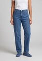 Jean Levi's 94 Baggy Fit Índigo Medio de Levis