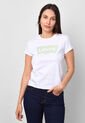 Camiseta Levi's Authentic Blanco de Levis