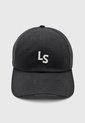 Gorra Denim Levi's Negro de Levis