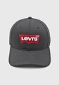 Gorra Levi's Negro de Levis
