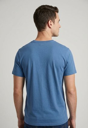 Camiseta Levi's Azul