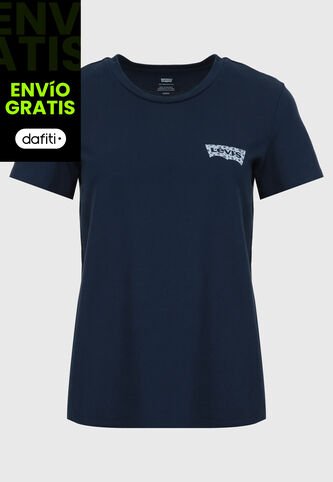 Camiseta Levi's Azul Levis