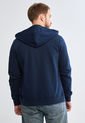 Hoodie Levi's Core Azul de Levis