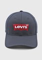 Gorra Levi's Azul de Levis